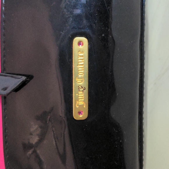 Juicy Couture tote - Picture 2 of 5